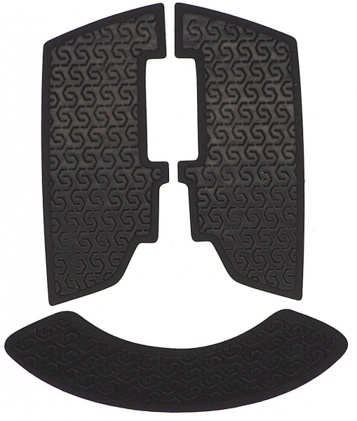 Corepad Soft Grips Delux M800 Wireless Series / Delux M800 Wired Series